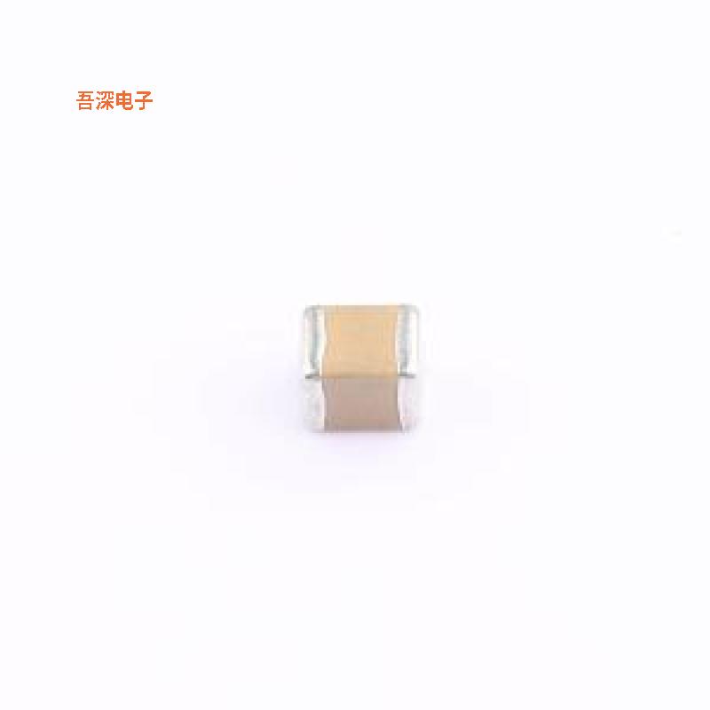 GRM32EC81C476KE15L |原装1210CAP CER 47UF 16V X6S 1210