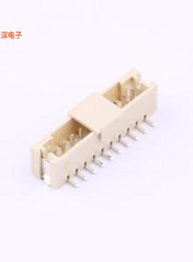 BX-PH2.0-10PLT |原装SMD,P=2mm线对板针座