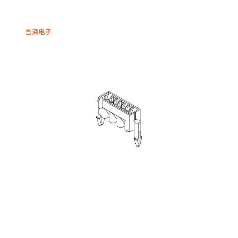 510160300 |电缆支架1.5 CABLE HOLDER 3CKT