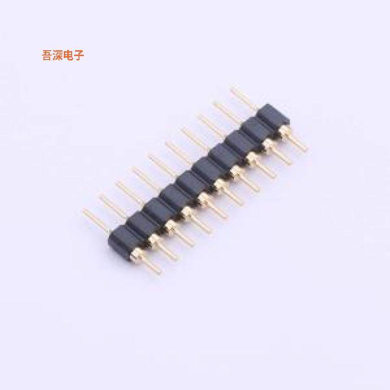 PZ254-1-10-Z-C |原装插件,P=2.54mm排针,3C数码配件,分配器/分频器/分支器,淘宝优惠券,粉丝福利购,淘宝优惠卷