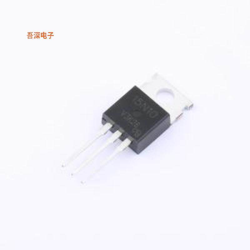 FIR15N10G-VB |原装TO-220AB(MOSFET),电子元器件市场,拨动开关,淘宝优惠券,粉丝福利购,淘宝优惠卷