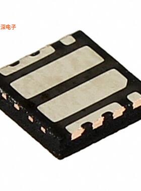 FDMC8097AC |原装全新MOSFET N/P-CH 150V 2.4A 8PWR33