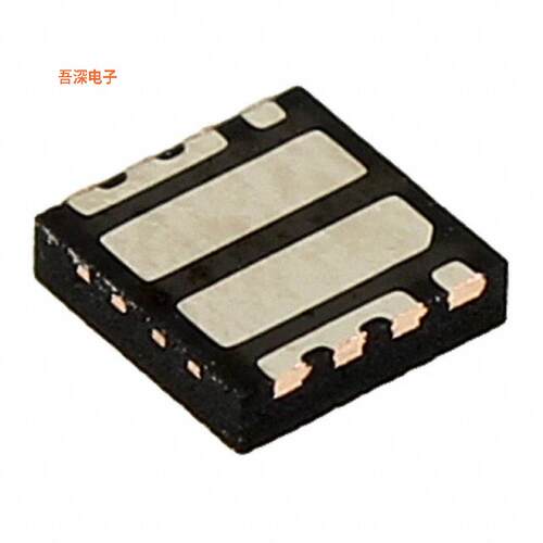 FDMC8032L |原装全新MOSFET 2N-CH 40V 7A 8PWR33