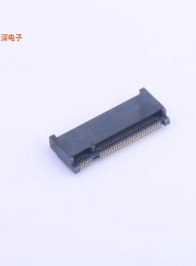 91302-32-067R2B 原装|正品SMD,P=0.5mm,卧贴