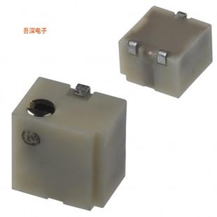 0.25W SIDE OhmsTRIMMER PVG5H101C03R00 100OHM LEAD 100