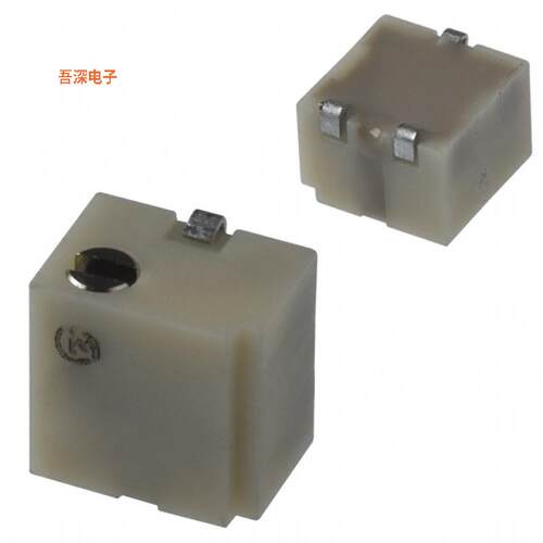 PVG5H202C03R00 |原装全新TRIMMER 2K OHM 0.25W J LEAD SIDE