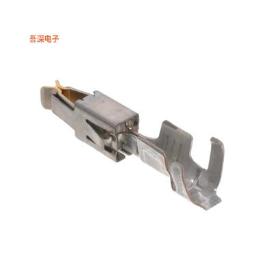 2-964273-1 |原装全新CONN SOCKET 13-17AWG CRIMP GOLD