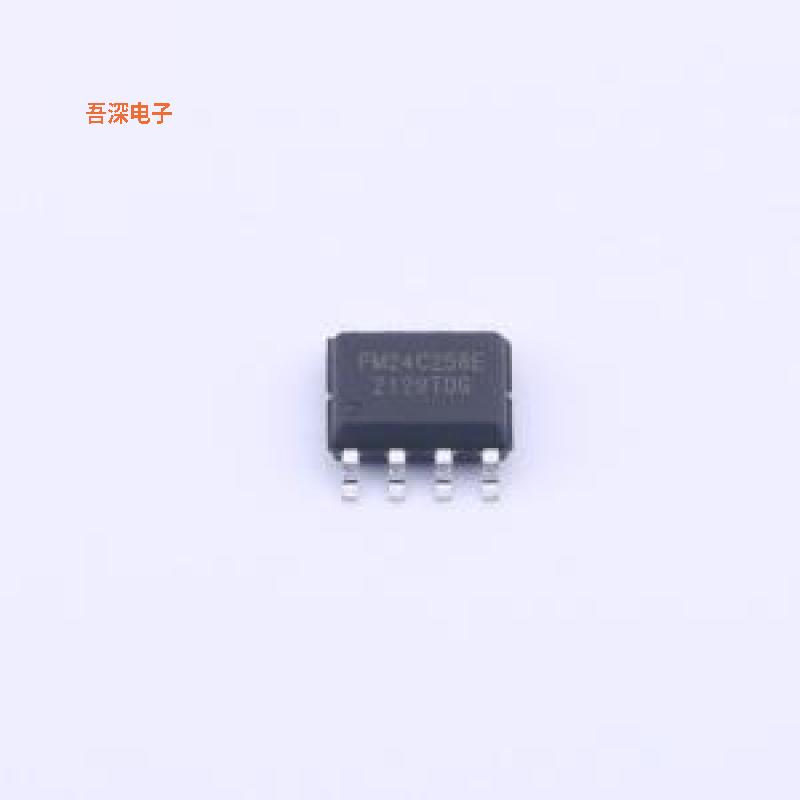 FM24C256E-SO-T-G |原装SOP-8EEPROM