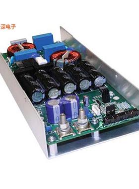 CPFE1000FI-48/P |开放框架AC/DC CONVERTER 48V 1000W