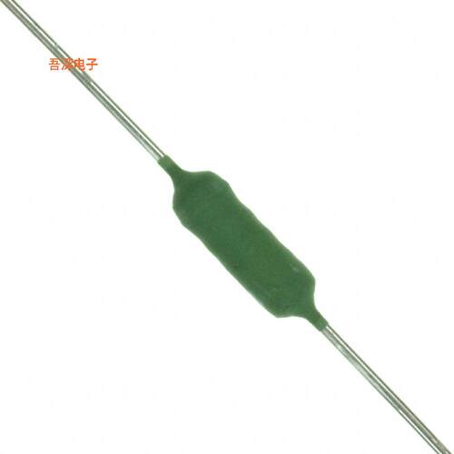 PAC100005007FA1000 |原装全新RES 0.5 OHM 1W 1% AXIAL