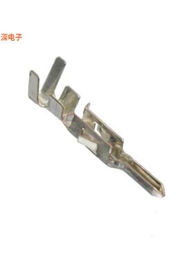 0039000083 |类型CONN PIN 16AWG CRIMP TIN