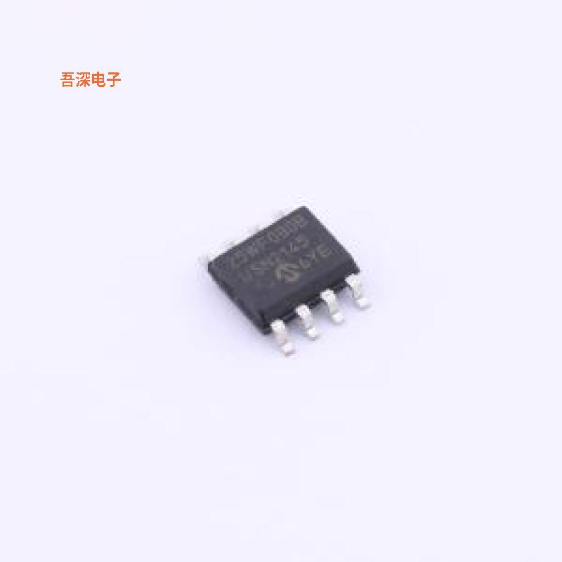 SST25WF080B-40I/SN 原装|正品SOIC-8