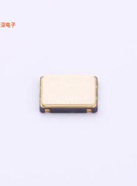 SG-8018CA 100.0000M-TJHSA0 |原装SMD7050-4P预编程振荡器