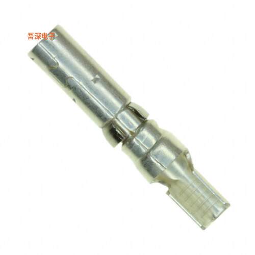 213847-3|，冲压型CONN SOCKET 12-14AWG SILVR CRIM