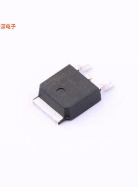 TS820-600B-TR |8A敏感栅极SCRSCR 600V 8A DPAKDPAK