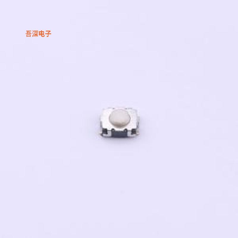 TPS850 J14M V SMTR LFS |贴片轻触小龟轻触SMD