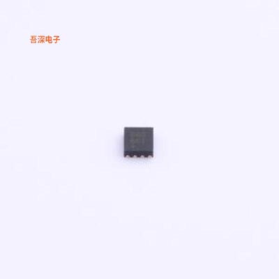 MAX5395LATA+T |原装TDFN-8-EP(2x2)数字电位
