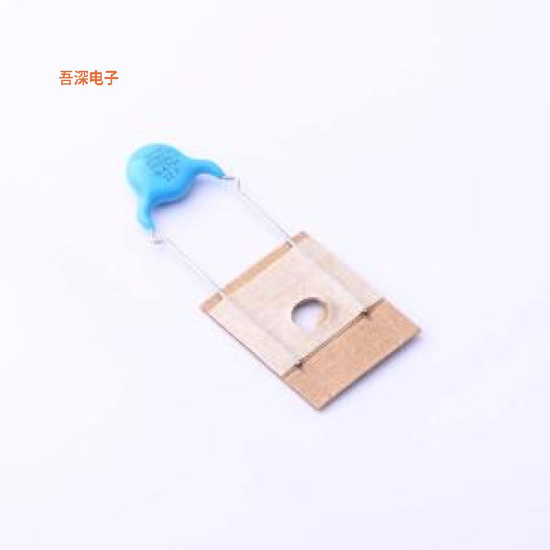 DCF470K30SL G6VK0BT |原装插件,P=10mm安规