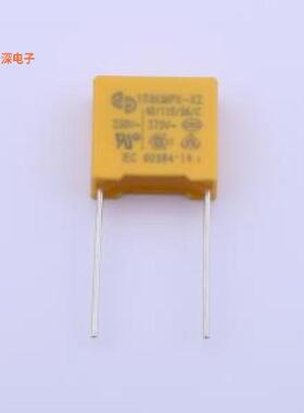 YX3001J |X2103K2EAC12AAH/ZCSD   黄色安规插件