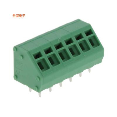 691408720006B |原装全新WR-TBL TERMINAL BLOCK - SCREWLES
