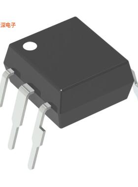 SFH636-X016 |原装全新OPTOISO 4.42KV 1CH TRANS 6-DIP