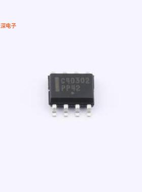 NSV40302PDR2G|原装SOIC-8TRANS NPN/PNP 40V 3A 8-SOI