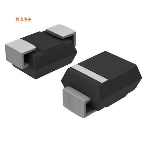 1.5SMC120CA-E3/57T |齐纳TVS DIODE 102VWM 165VC DO214AB