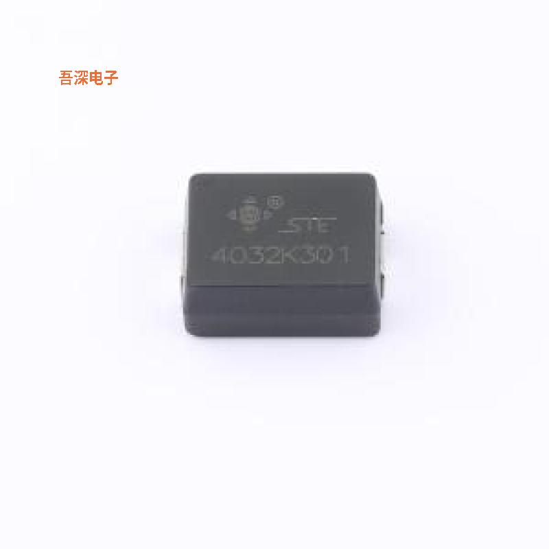 SMDMOV4032K301K |原装SMD,11.3x8.3mm压敏