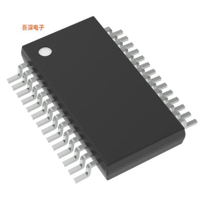 LTC1068-200CG#PBF |原装全新IC FILTER 25KHZ SWITCHED 28SSOP