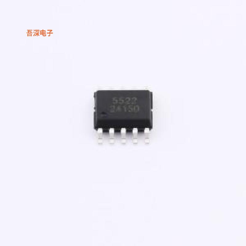 LGS5522 |原装ESSOP-10管理