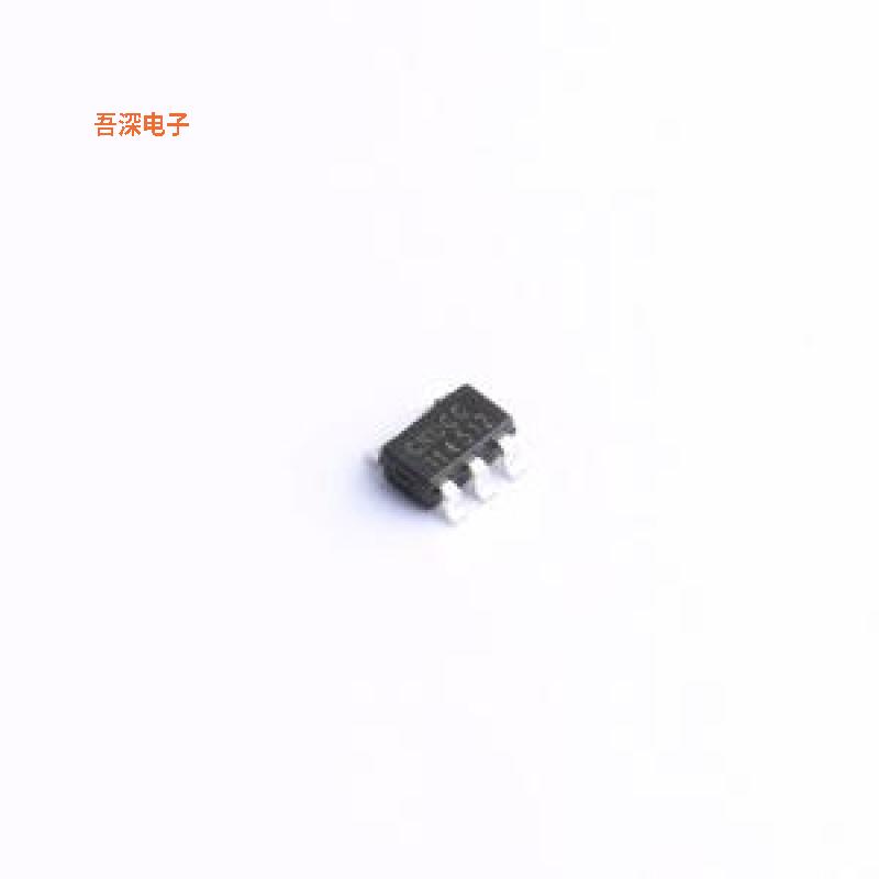 BL9161G-15BARN |原装SOT-23-5线性稳压器(LDO)