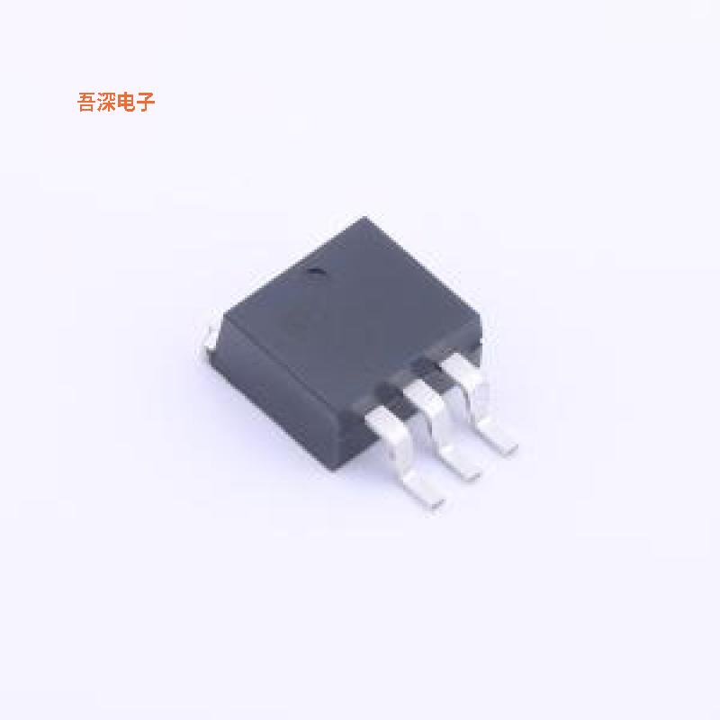 MIC39300-2.5WU |原装TO-263-3IC REG LINEAR 2.5V 3A TO263-3