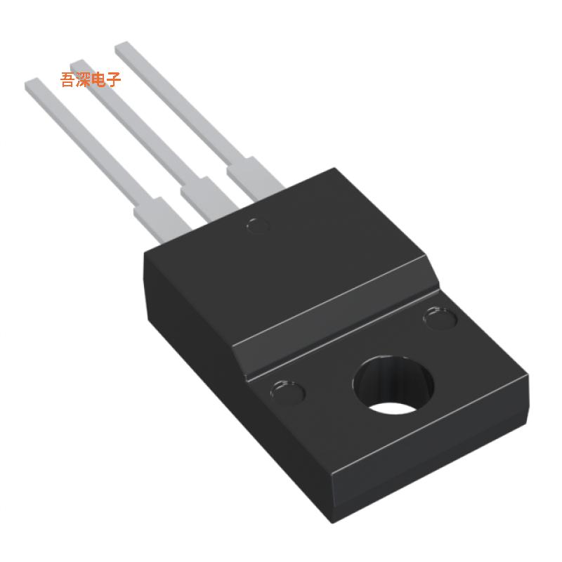 SBR20A200CTFP |1 对共阴极DIODE ARR SBR 200V 10A ITO220AB