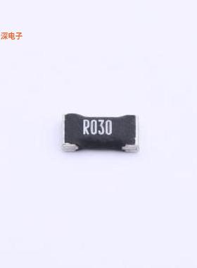 LR2512H-23R030F2 |通用贴片合金贴片2512