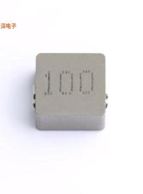 ZE1265H-100M |原装SMD,13.8x12.6mm功率