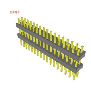 ZW-17-09-F-D-380-235 |34FLEXIBLE BOARD STACKING HEADER,