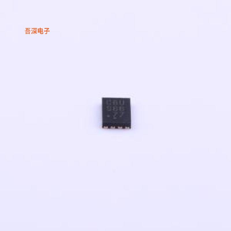 CAT24C64HU4I-GT3 |原装UDFN-8L-EP(2x3)EEPROM