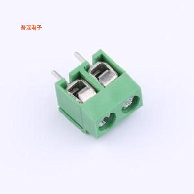 DGL500-2P26V-MG561 |原装插件,P=5mm螺钉式接线