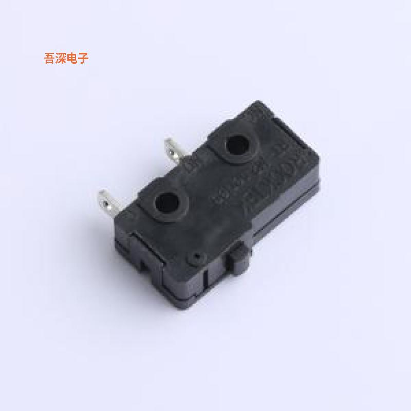 RTM2-0CNS05C200 |行程微动，带安规认证：UL,VDE,CQC