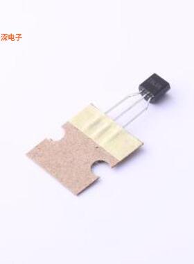 79L05 |原装TO-92-3IC REG LINEAR -5V 100MA SOT89