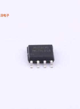 MC78L05ACDR2G-MS |原装SOP-8线性稳压器(LDO)