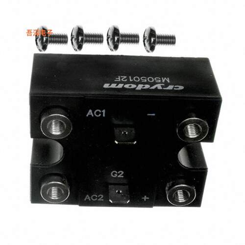 M505012F |原装全新MODULE POWER 50A 600V SCR DIODE