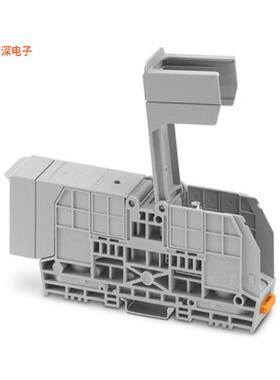 3247973|NEMA 开放式结构TERM BLK 3POS GRA