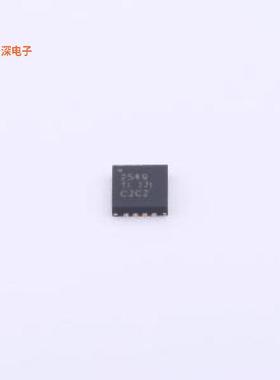 TPS2549RTER 原装|正品WQFN-16-EP(3x3)