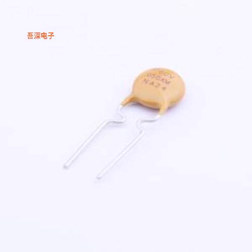 RLD60P050XMF |原装插件,P=5.1mm自恢复