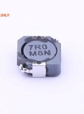 CDRH104RNP-7R0NC 原装|正品SMD,10.2x10m