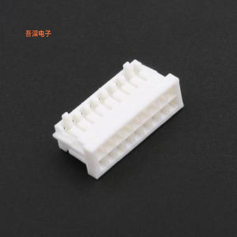 HC-XHD-2*9Y-05 |原装P=2.5mm(线对板/线对线)