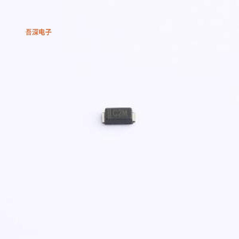 RB160VAM-60-TP |原装SOD-323HE肖特基二极管