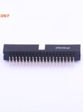 B-3000R40P-0110 原装|正品弯插,P=2.54mm
