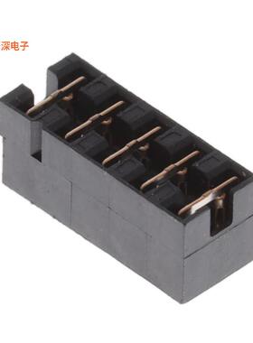 69145-210LF |顶部开口CONN SHUNT .100